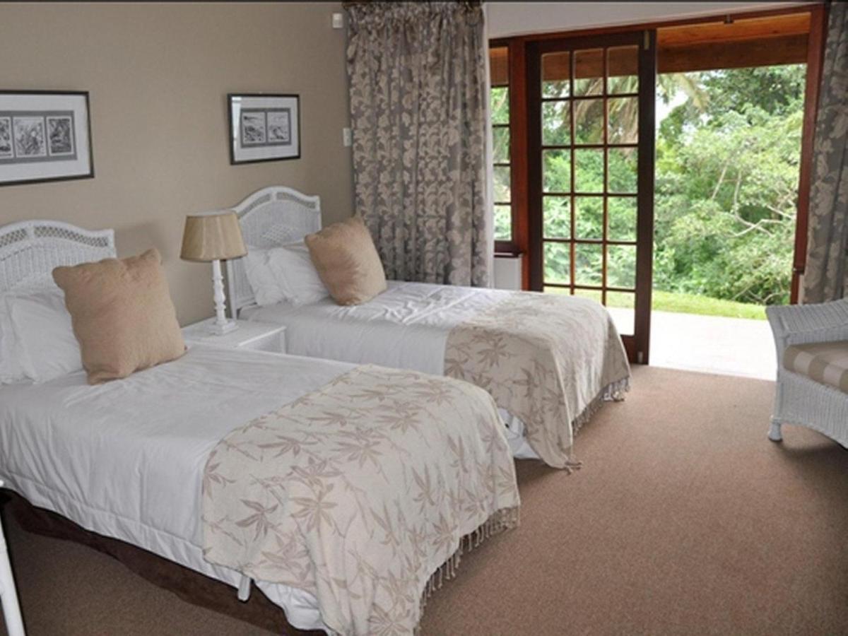 Duncountry Victoria Country Club Bed and Breakfast Pietermaritzburg Buitenkant foto