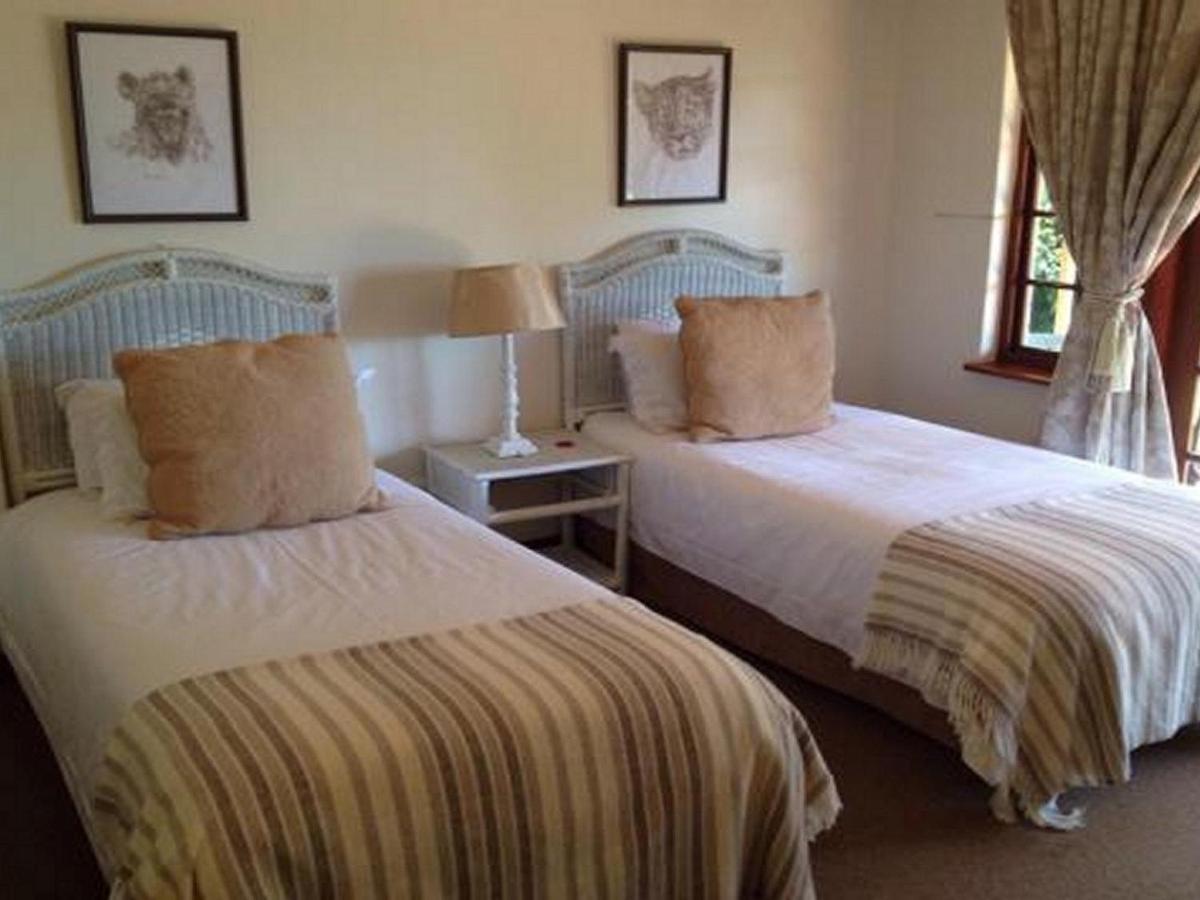 Duncountry Victoria Country Club Bed and Breakfast Pietermaritzburg Buitenkant foto