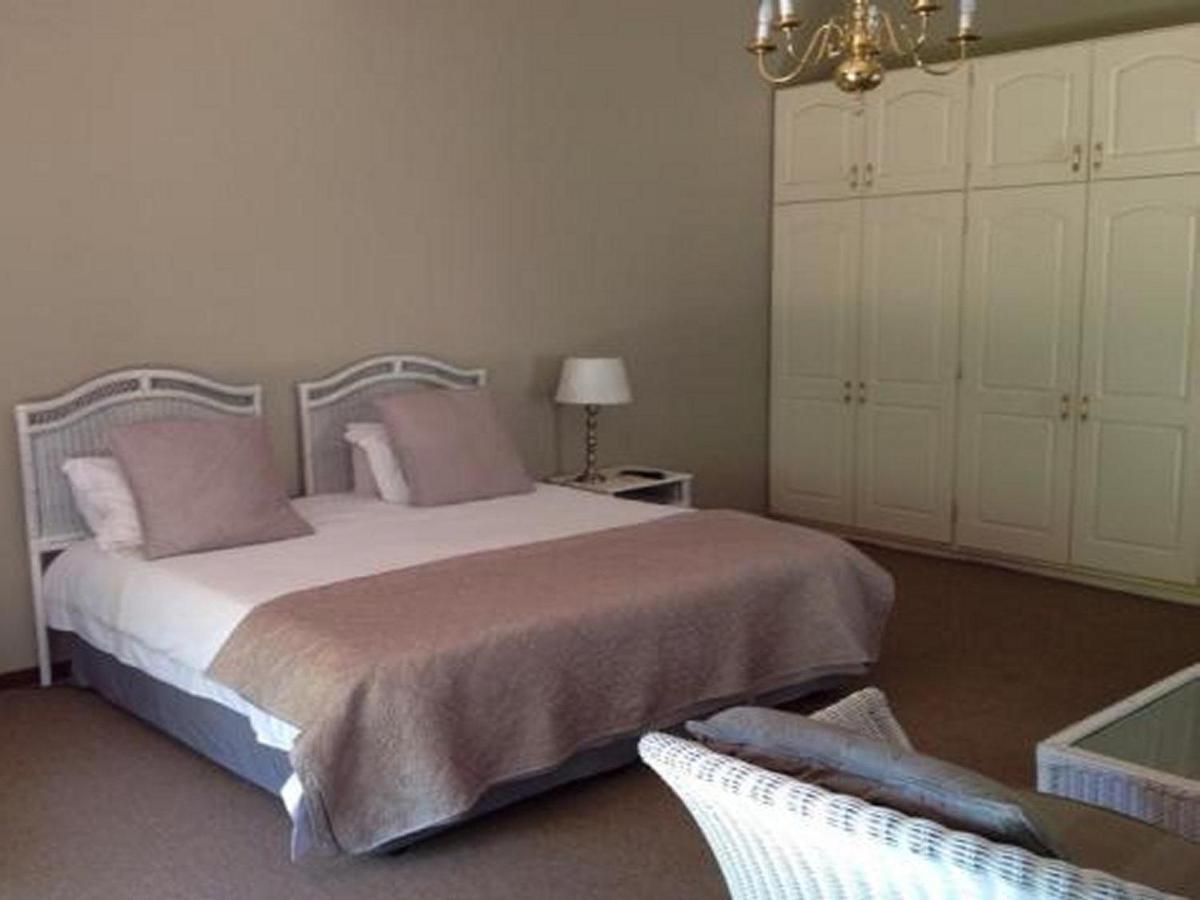 Duncountry Victoria Country Club Bed and Breakfast Pietermaritzburg Buitenkant foto